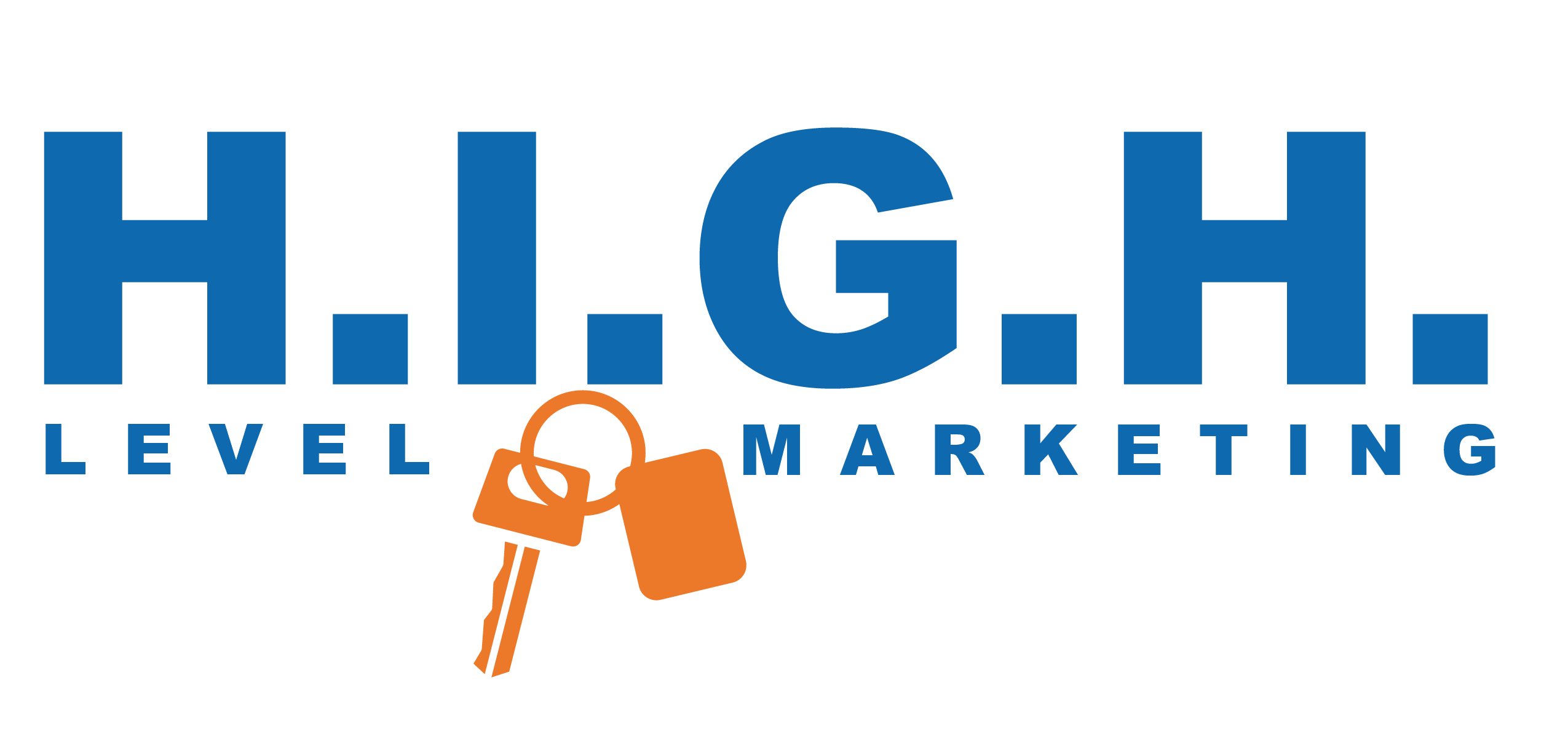 H.I.G.H. Level Marketing Inc.